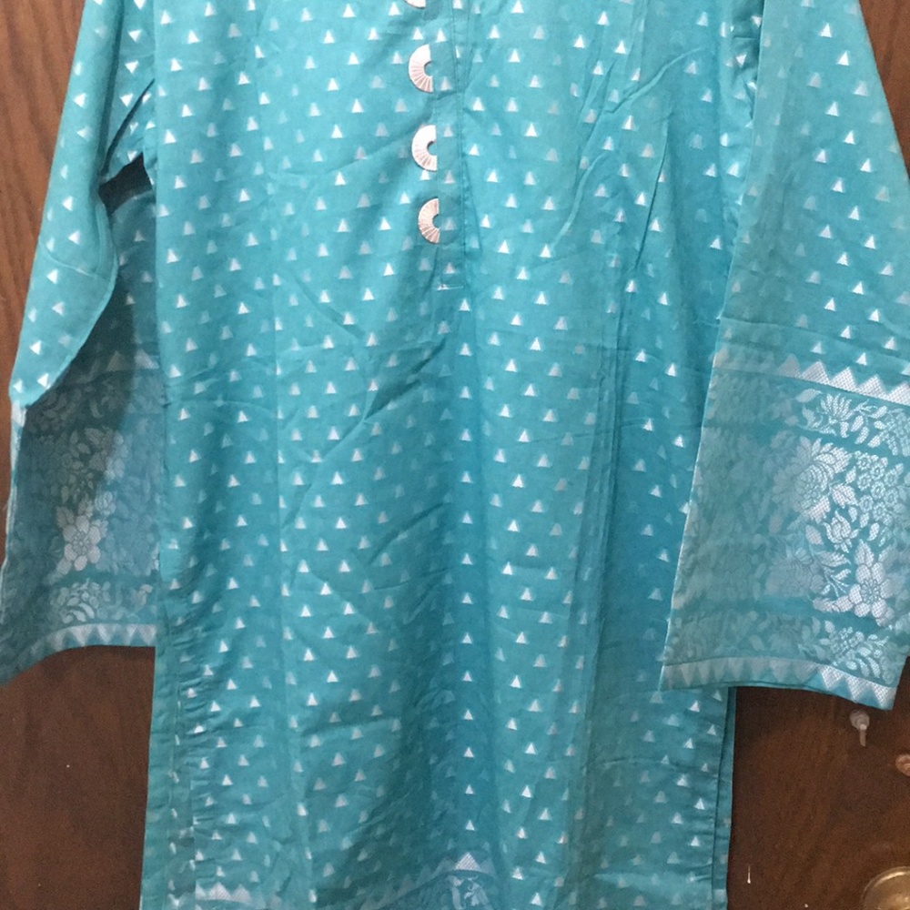 Pakistani/indian dress